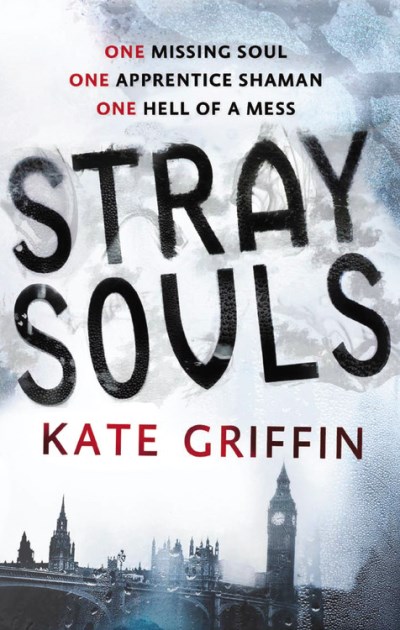 Griffin/Stray Souls